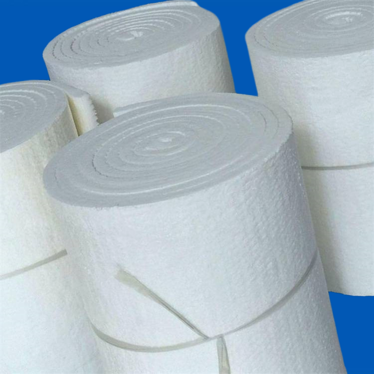 章贡陶瓷纤维毡